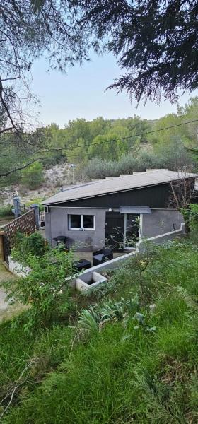 Maison Allauch La Gloire de mon Père